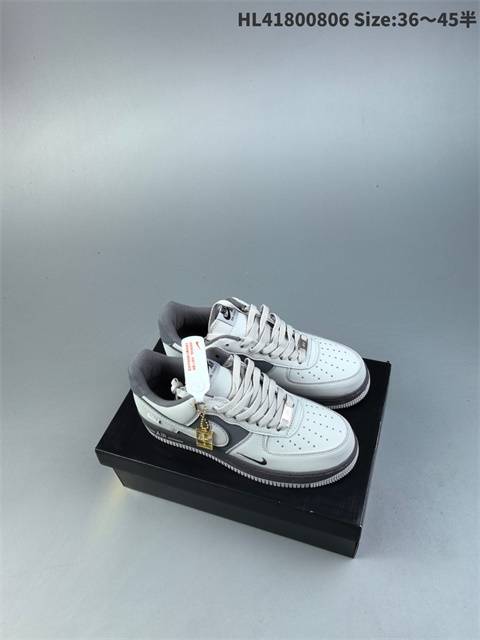 women air force one shoes 36-45 2025-9-19-909